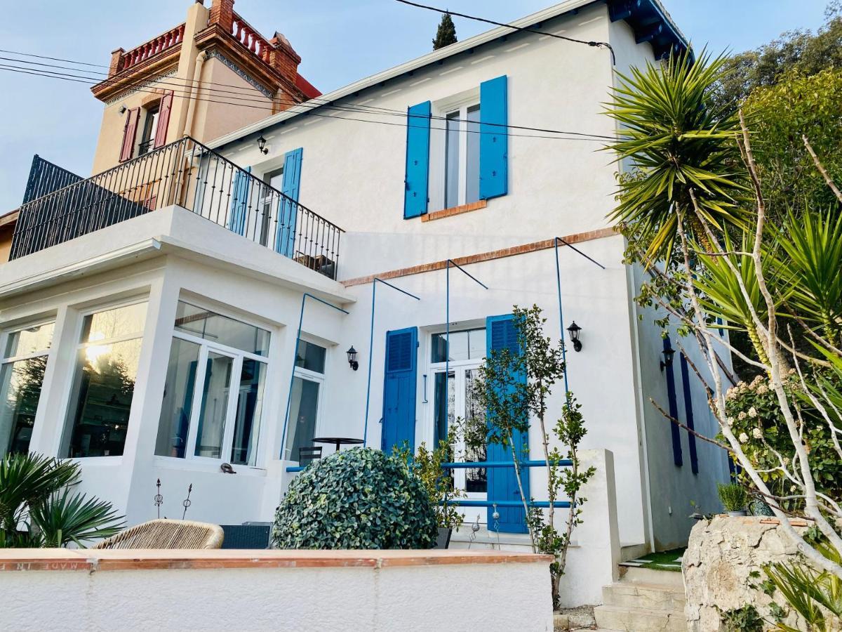 Marseille-Au-Bord-De-L'Eau Marselha Exterior foto